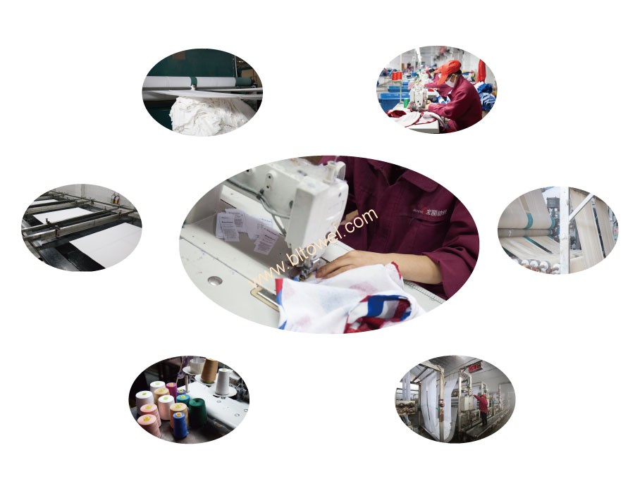 Yueyang Baoli Textiles|Bath Towels|Beach Towels|Printed Towels|Ponchos