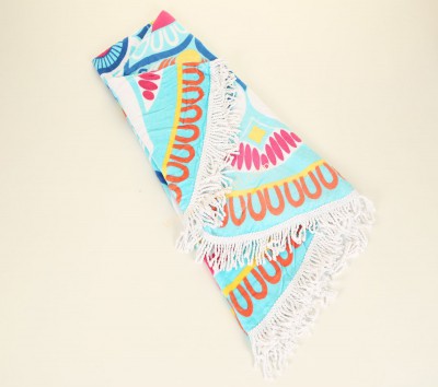 Beach towel